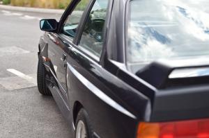 BMW M3 Evolution II 1988 года 